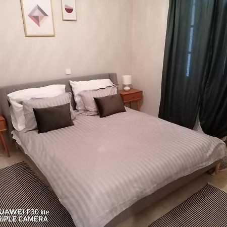Angelikis House Apartment Kompítsion Екстериор снимка