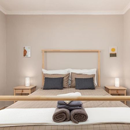 Angelikis House Apartment Kompítsion Екстериор снимка