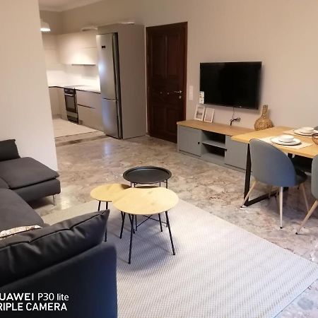 Angelikis House Apartment Kompítsion Екстериор снимка