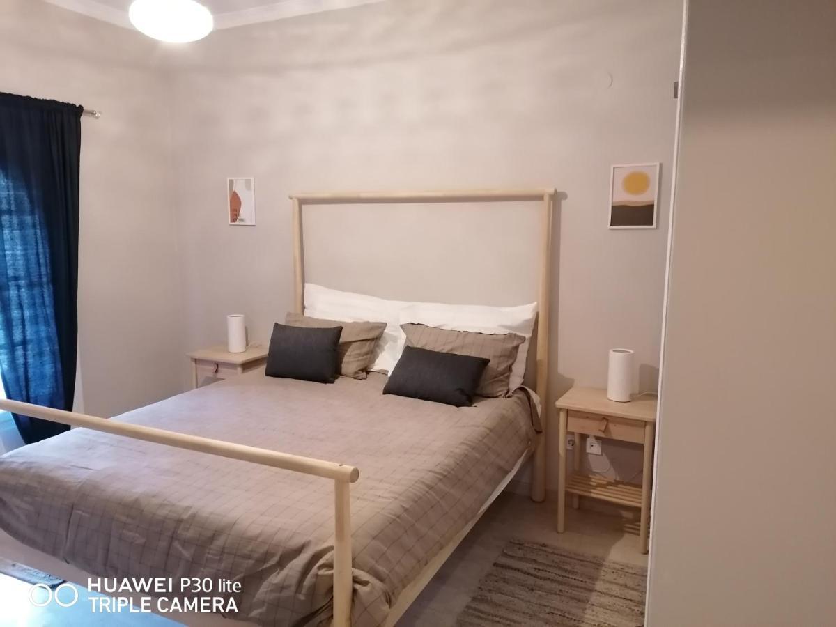 Angelikis House Apartment Kompítsion Екстериор снимка