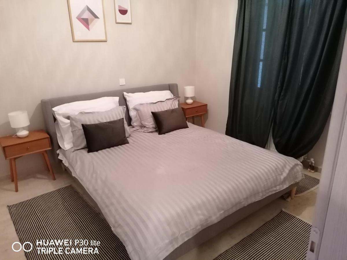 Angelikis House Apartment Kompítsion Екстериор снимка