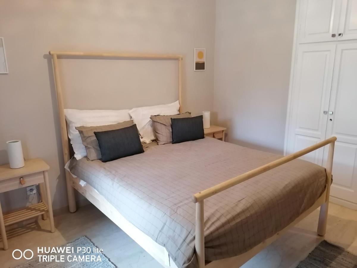 Angelikis House Apartment Kompítsion Екстериор снимка