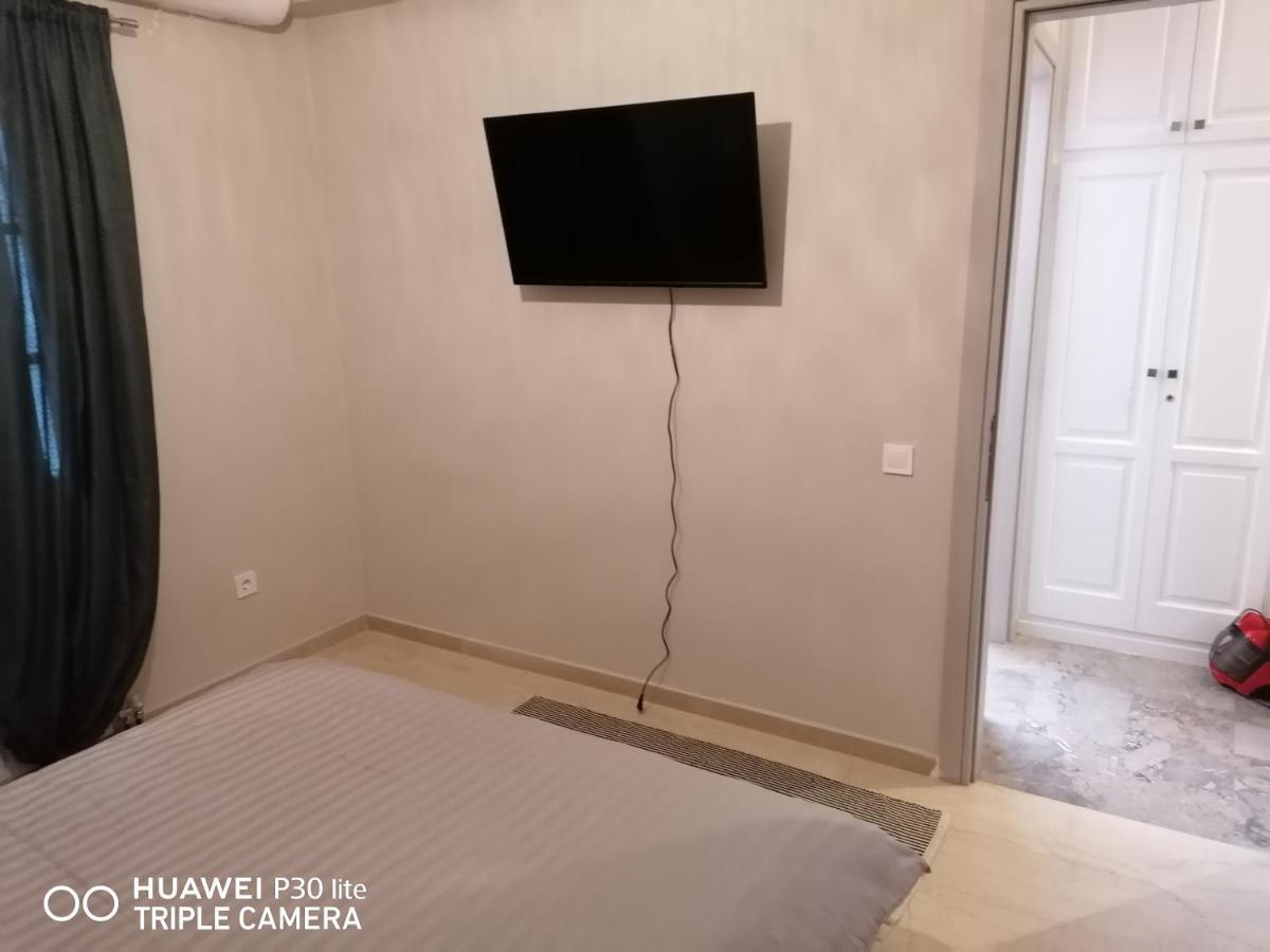 Angelikis House Apartment Kompítsion Екстериор снимка