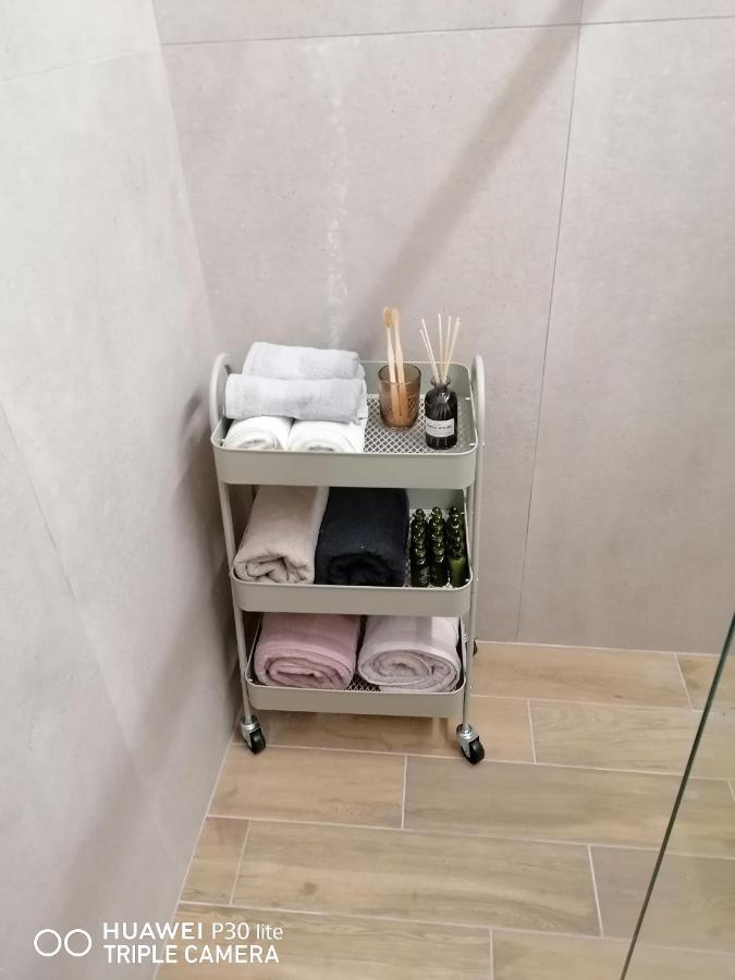 Angelikis House Apartment Kompítsion Екстериор снимка