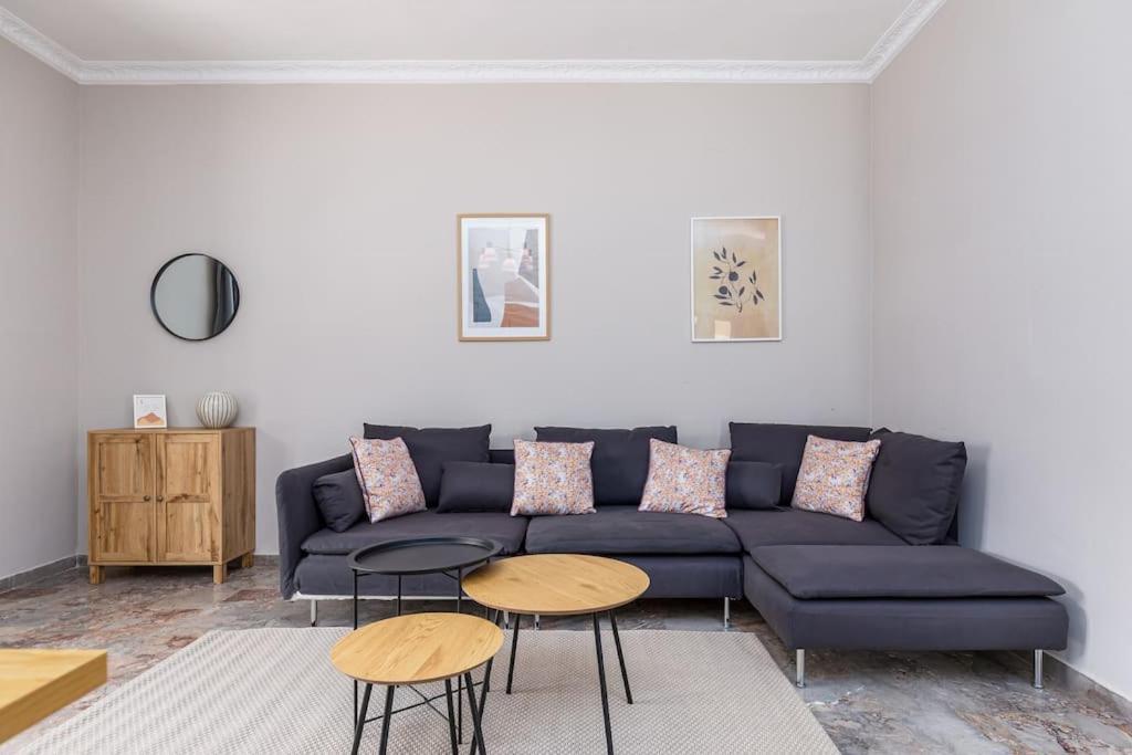 Angelikis House Apartment Kompítsion Екстериор снимка