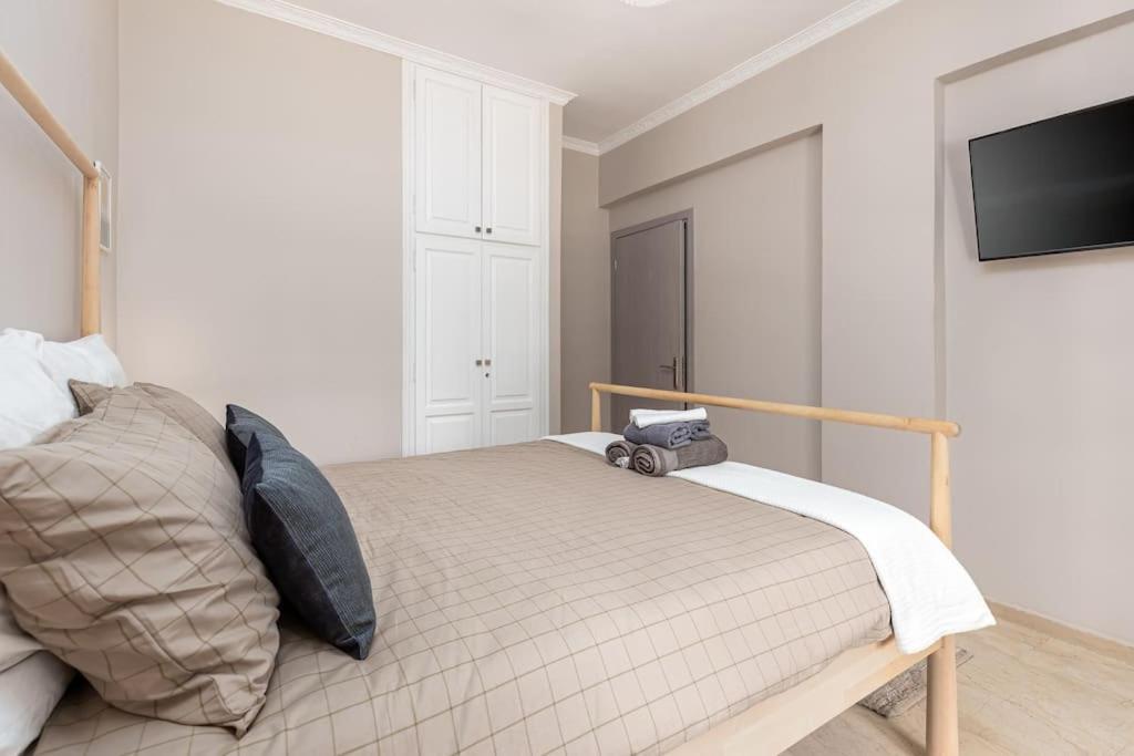 Angelikis House Apartment Kompítsion Екстериор снимка